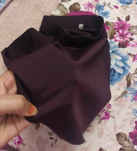 Flared Skirt