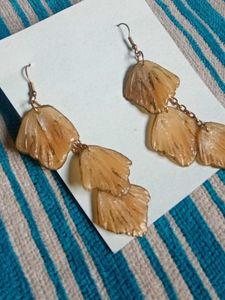 Dangle Drop Earrings