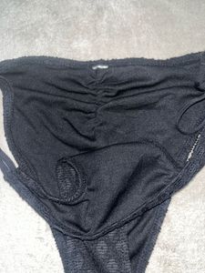 Bikini Set - Black