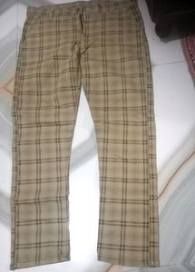 Straight Fit Jeans For Men