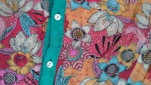 Multicolour Kurta🥰🎉😍💞