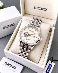 Seiko men Automatic Watch