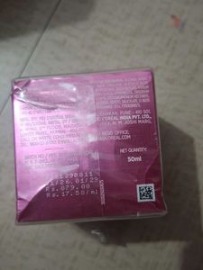 L'Oreal Paris Glycolic-Bright Cream