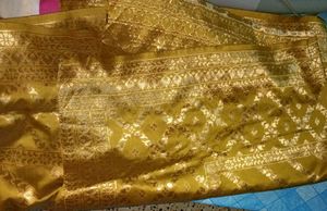 Dhamka ❤️🥳Sale Go For It Silk Dupatta