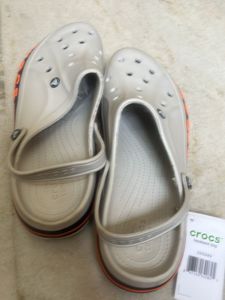 Crocs Clogs