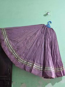 Pink lehnga