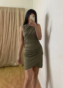 ZARA Collection dress