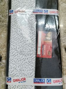 Unstitched Pant Shirt Fabric