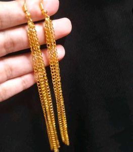 Trending Earrings