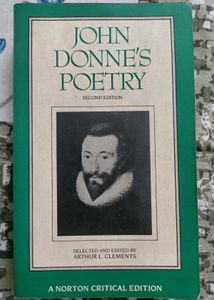 John Donne's Poetry: Second Edition