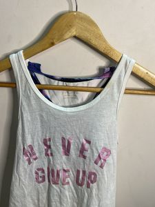 active by Primark top