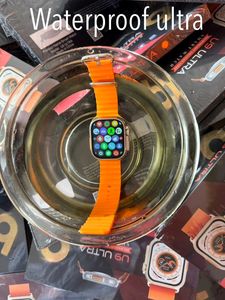 Big Discount Only For Today U9 Ultra Smart W