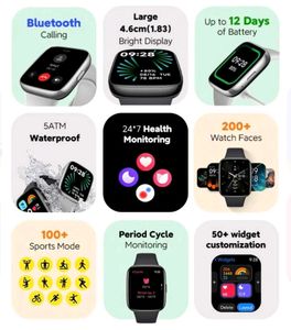 PRICE DROP🔻 Active Watch 3