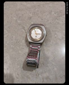 Vintage ALLWYN Mechanical Watch