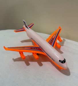 Toy Airplane