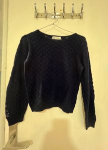 Unisex H&amp;M Pullover For 4-6 Yrs