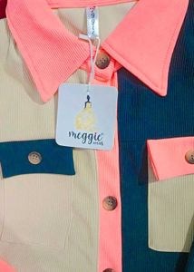 Dress Shirt Style