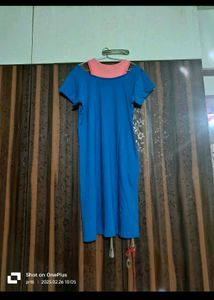 Cute Bunny Love Nightdress