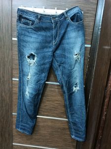 Roadster Boyfriend Jeans