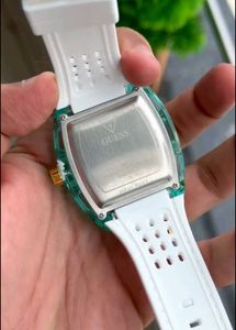Guess Chronograph Watch