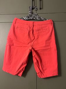 International Brand - Men’s Coral Shorts