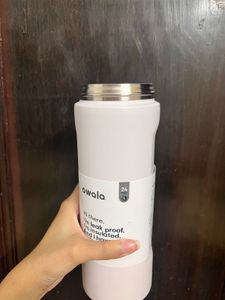 Owala free sip bottle (710ml)
