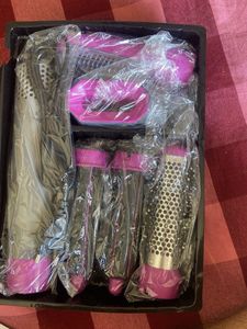 5-in-1 Hot Air Styler