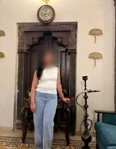 Light Wash Wide Leg Jeans