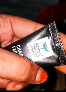Bombay Shaving Company Face Wash