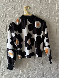 Cute Top+SKIRT CO-RD