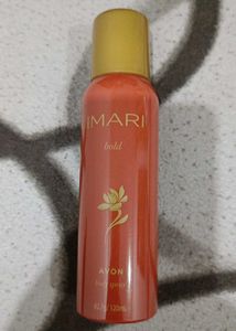 Imari Bold Body Spray