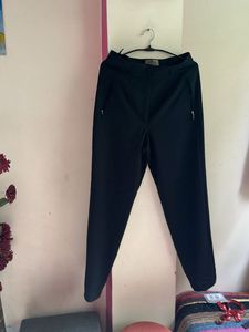 Classic Black Pants