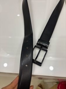Black Belt
