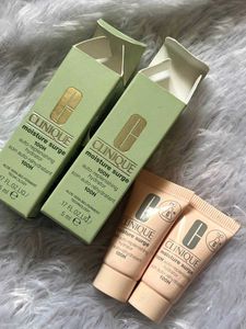Clinique Moisture Surge Lot