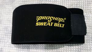 Sweat Slim Belt Lose Belly Fat