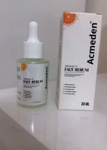 Acmeden Vitamin C Face Serum