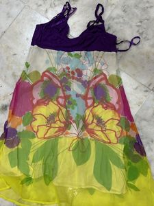 Nuon Party Dress For Girls