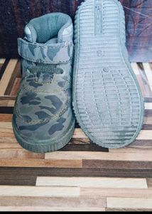 Cute Kiften Baby Shoes combo