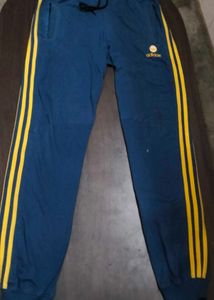 Adidas Track Pants