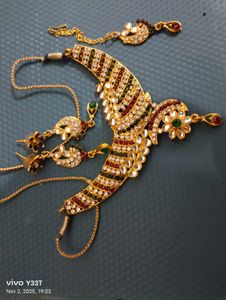 necklace set