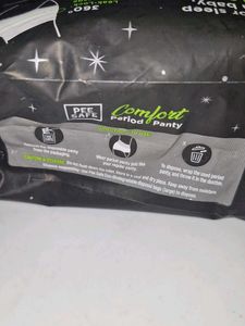 Pee Safe Comfort Period Panty