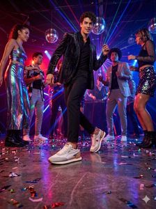 PUMA Comfortable Casual Sneakers