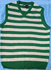 Unisex Sleeveless Jersey - never used
