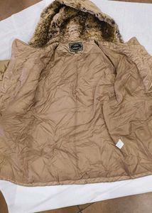 Overcoat