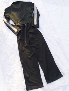 🤍Free Delivery Sporty Two-Piece Set🤍