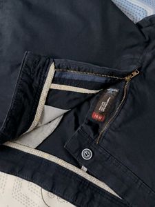 Blackberrys Men Classic Navy Trouser