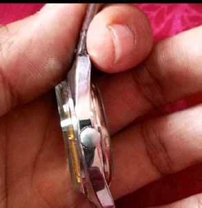 HMT Chirag Vintage Watch