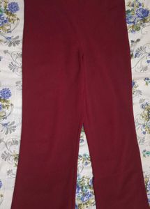 Combo of 2 ladies pant