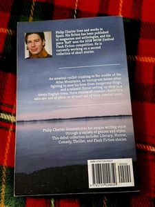 Foreign Voices by Philip Charter