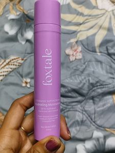 Foxtale Ceramide Supercream